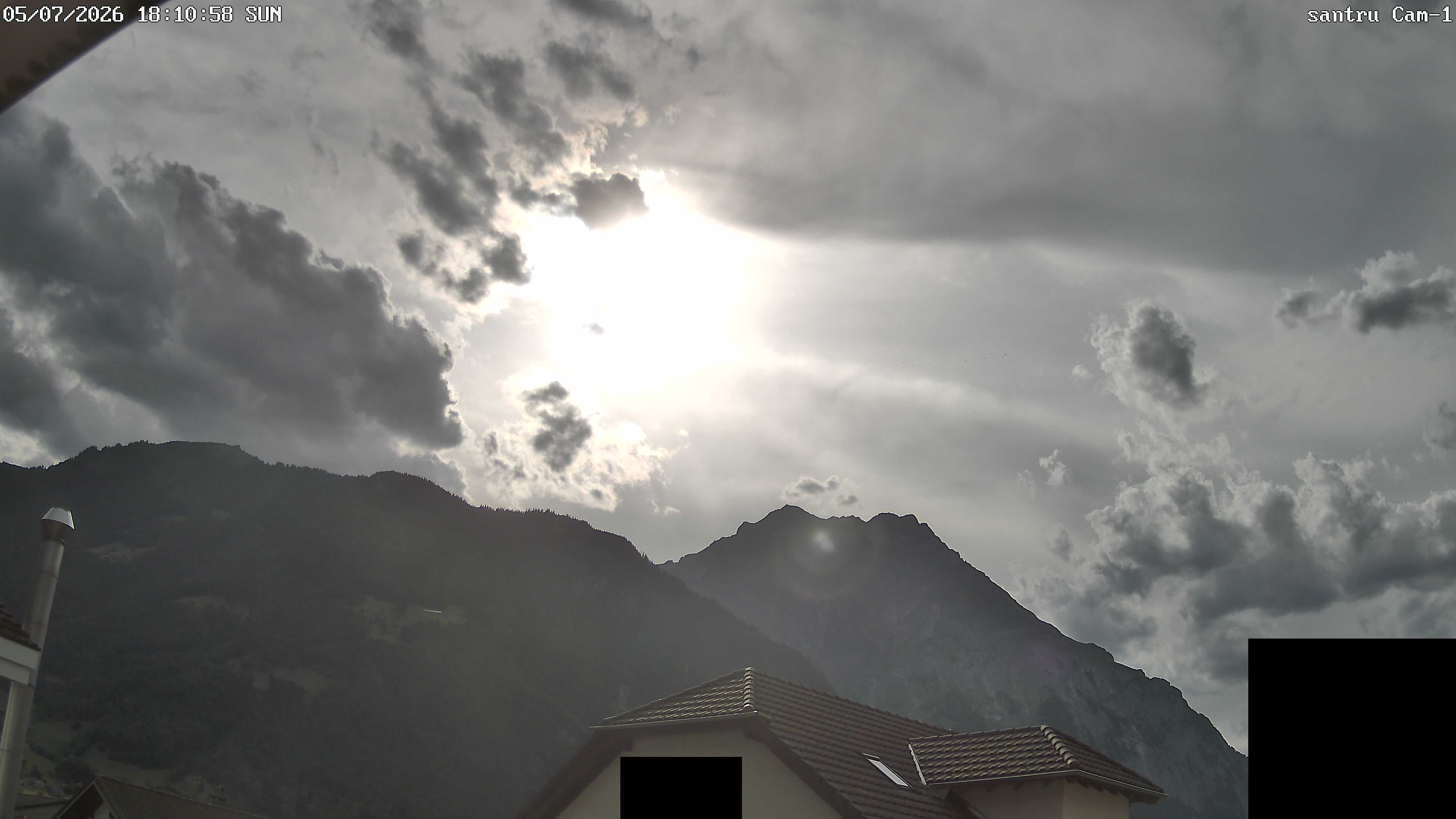 Schattdorf › Westen: Gitschen