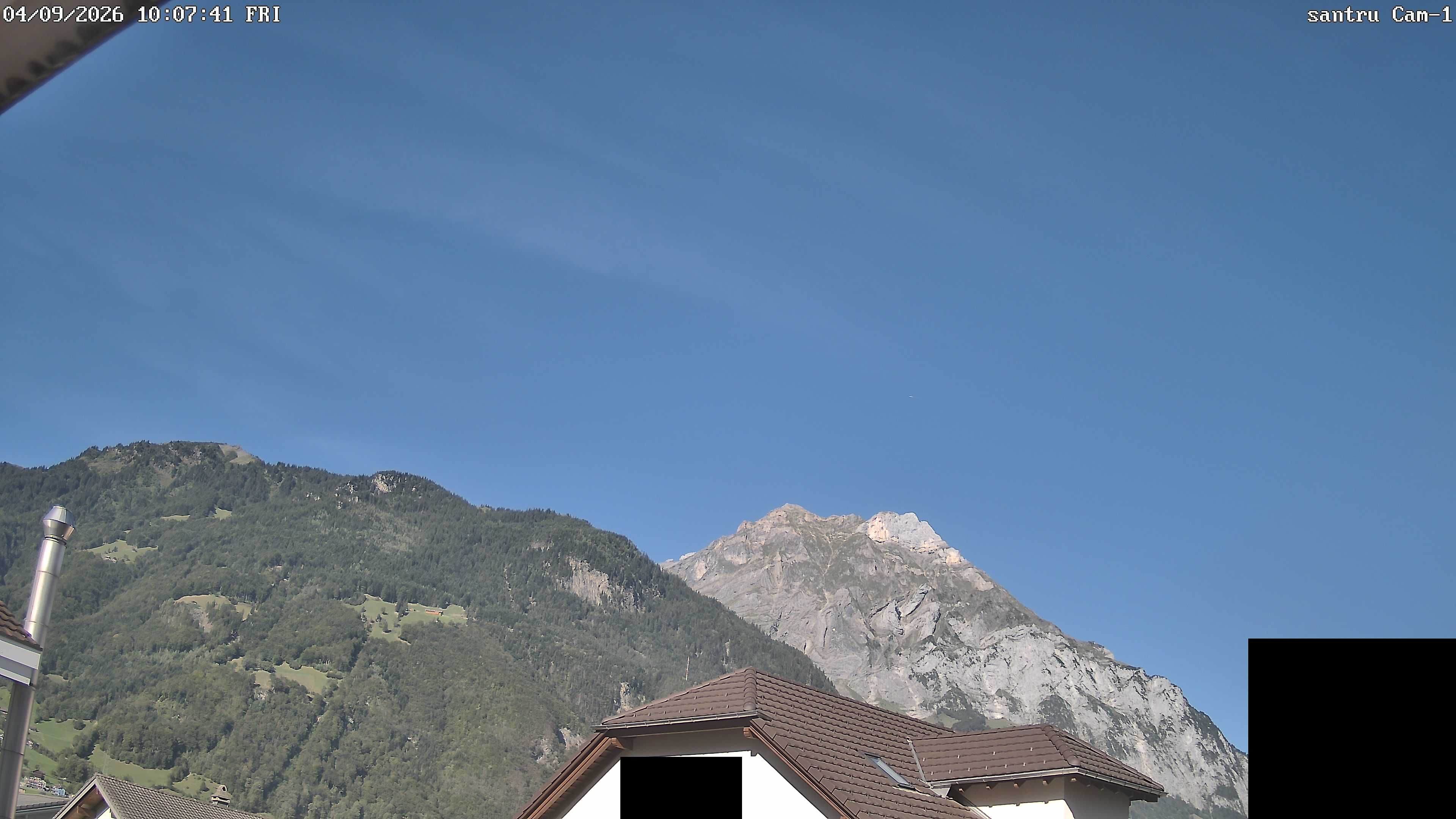 Schattdorf › Westen: Gitschen