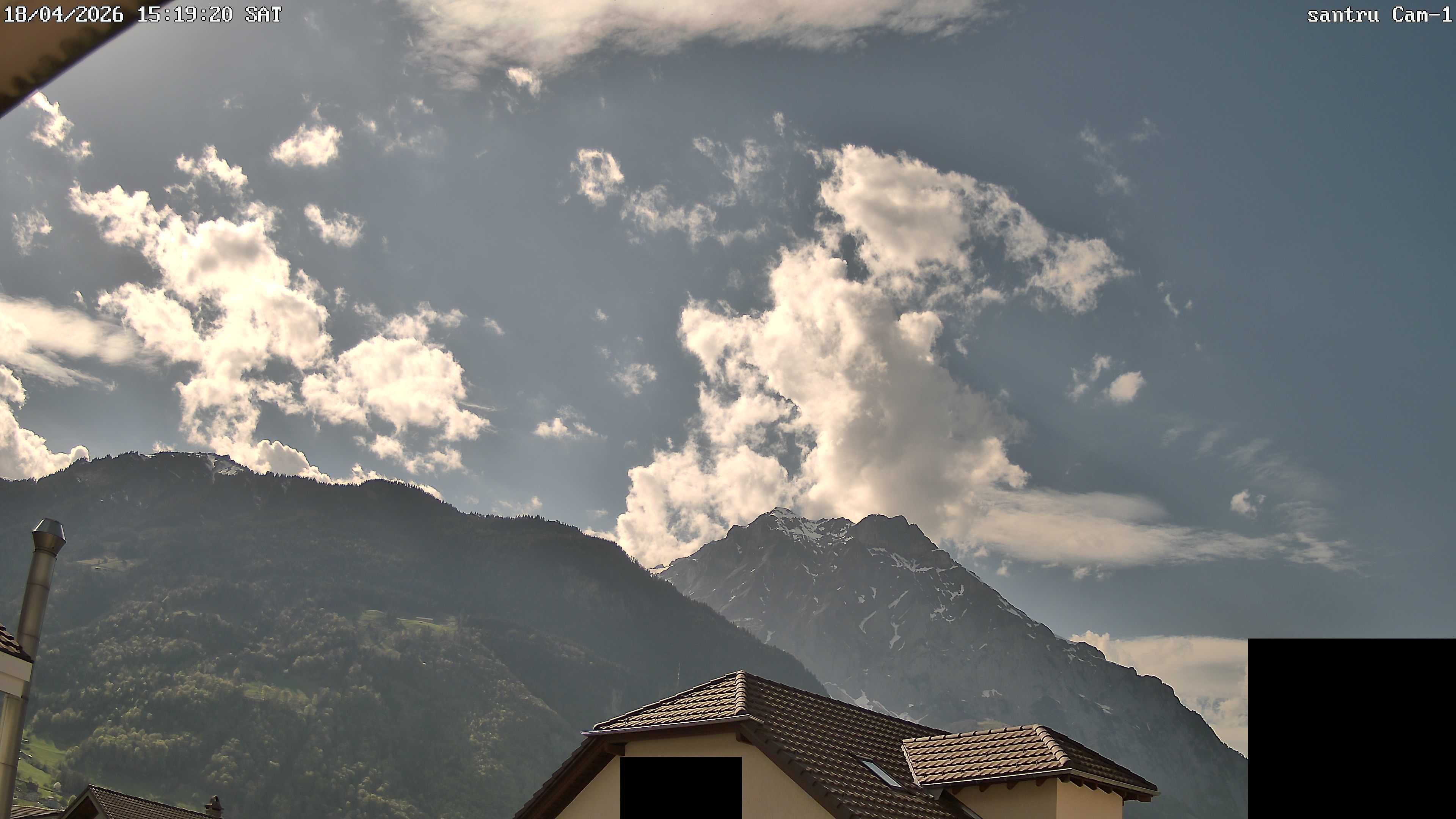 Schattdorf › Westen: Gitschen