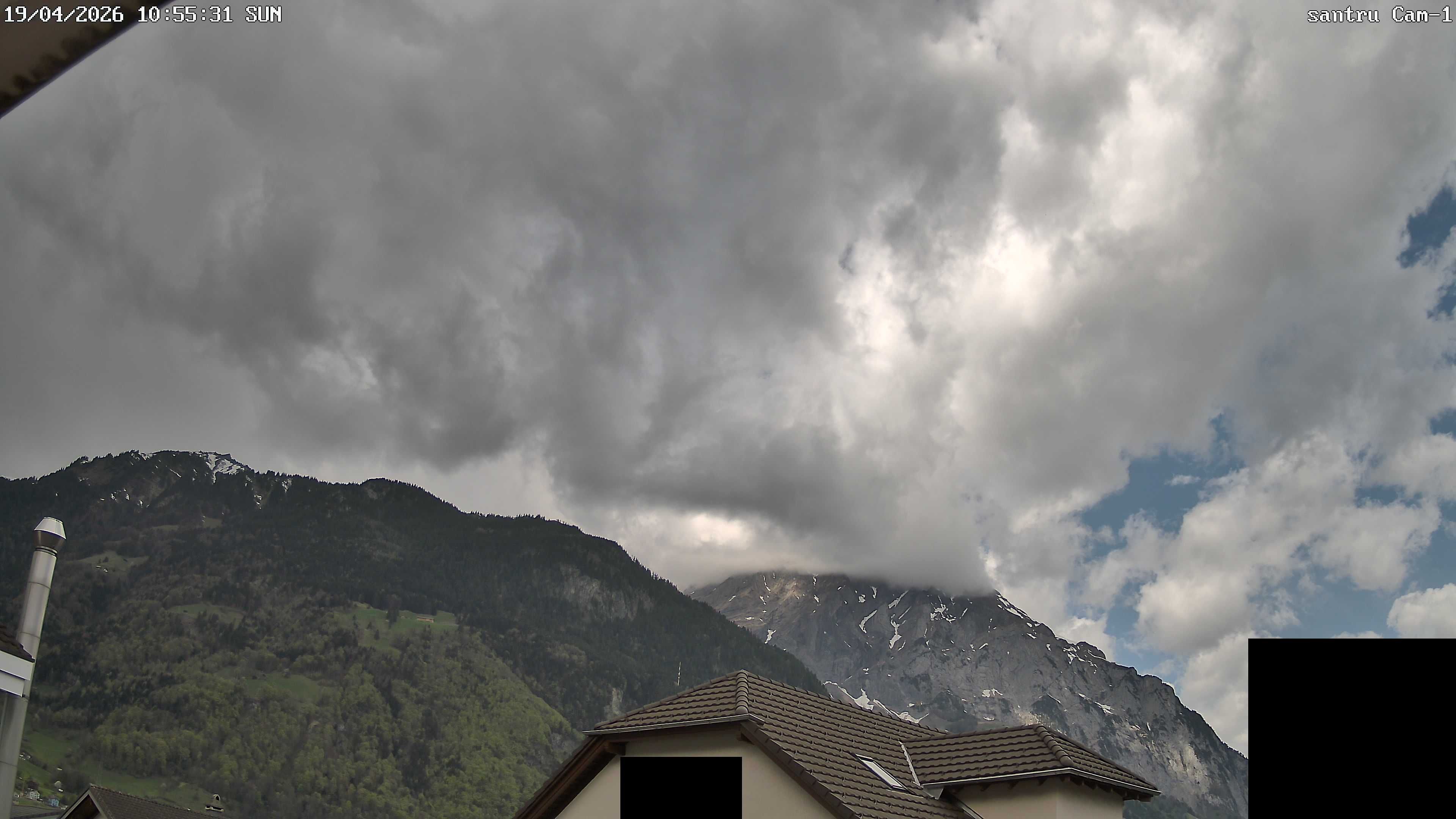 Schattdorf › Westen: Gitschen