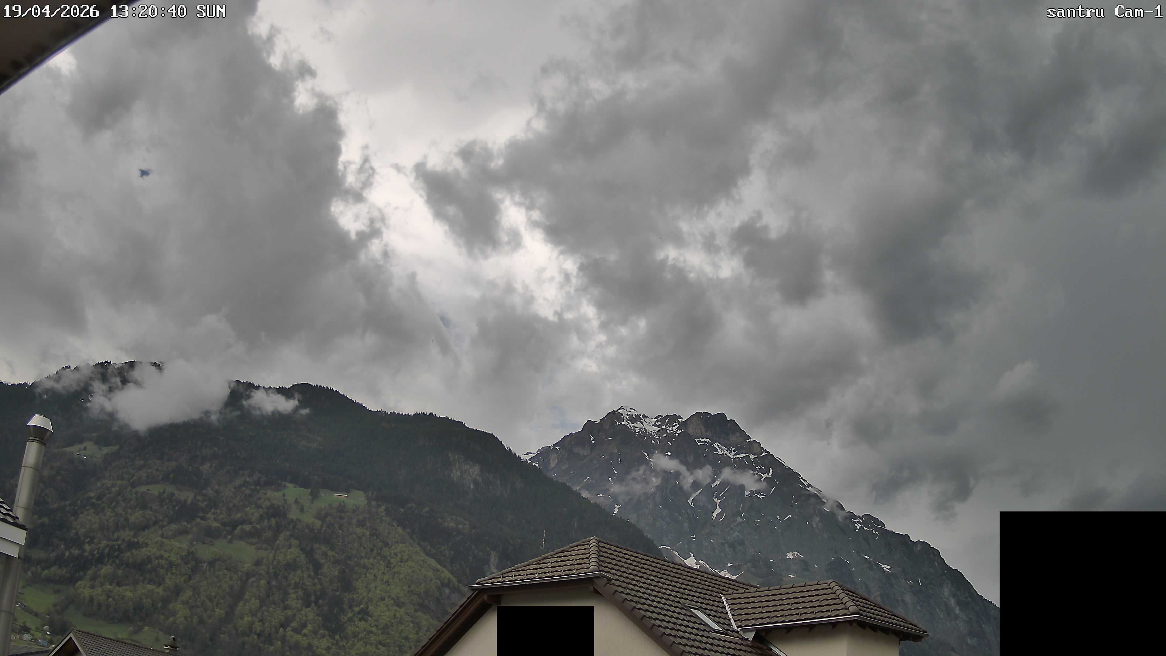 Schattdorf › Westen: Gitschen