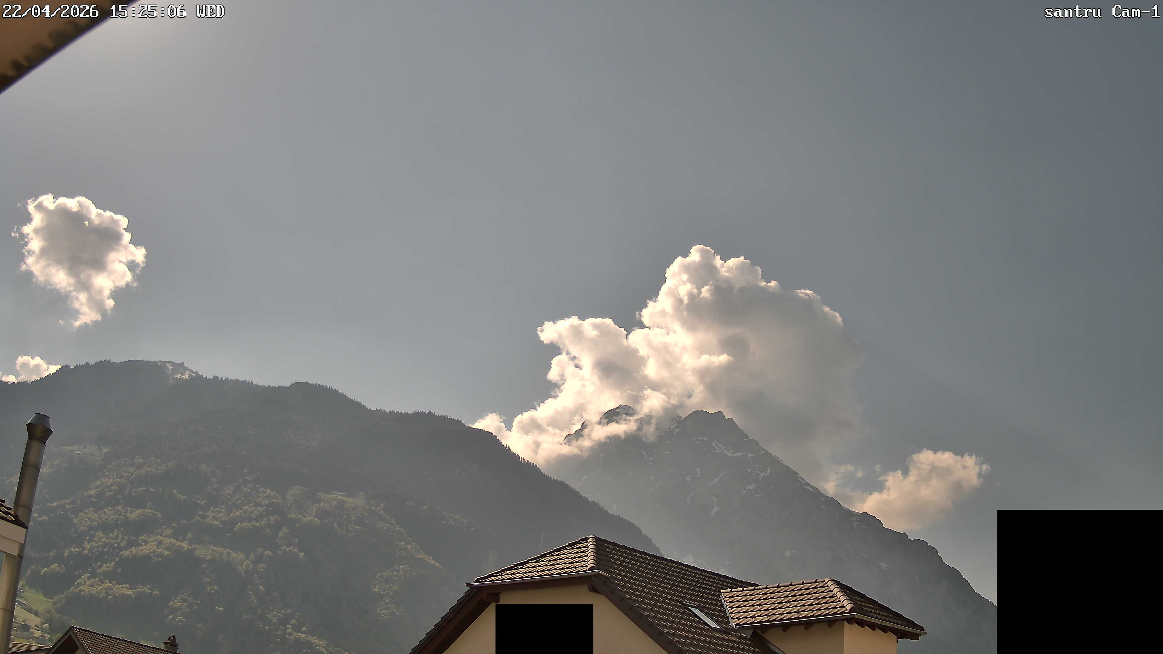 Schattdorf › Westen: Gitschen