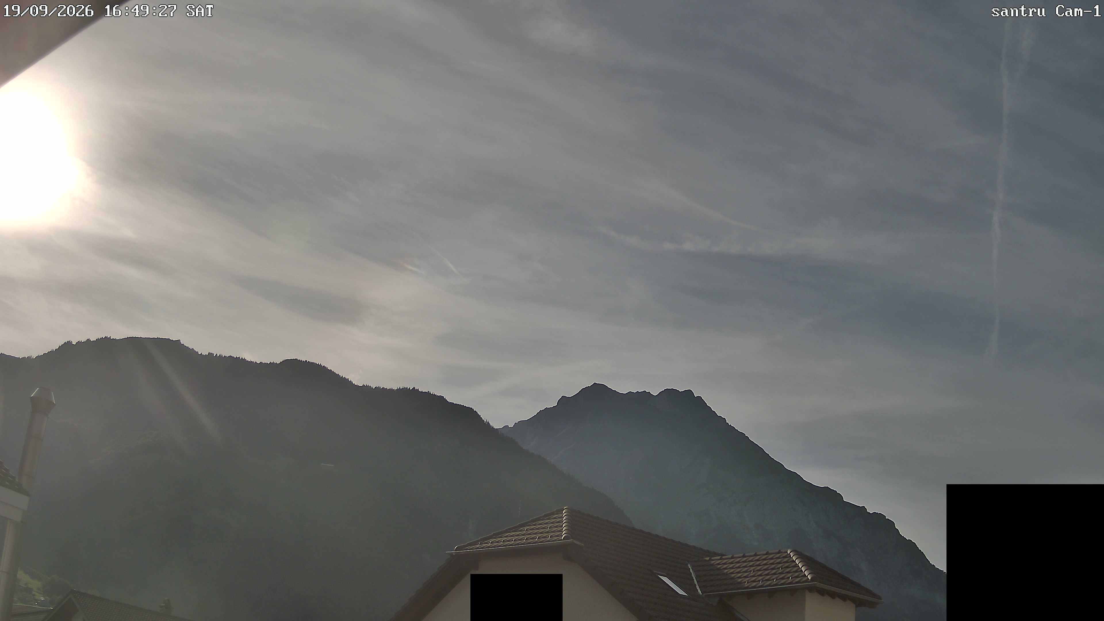 Schattdorf › Westen: Gitschen