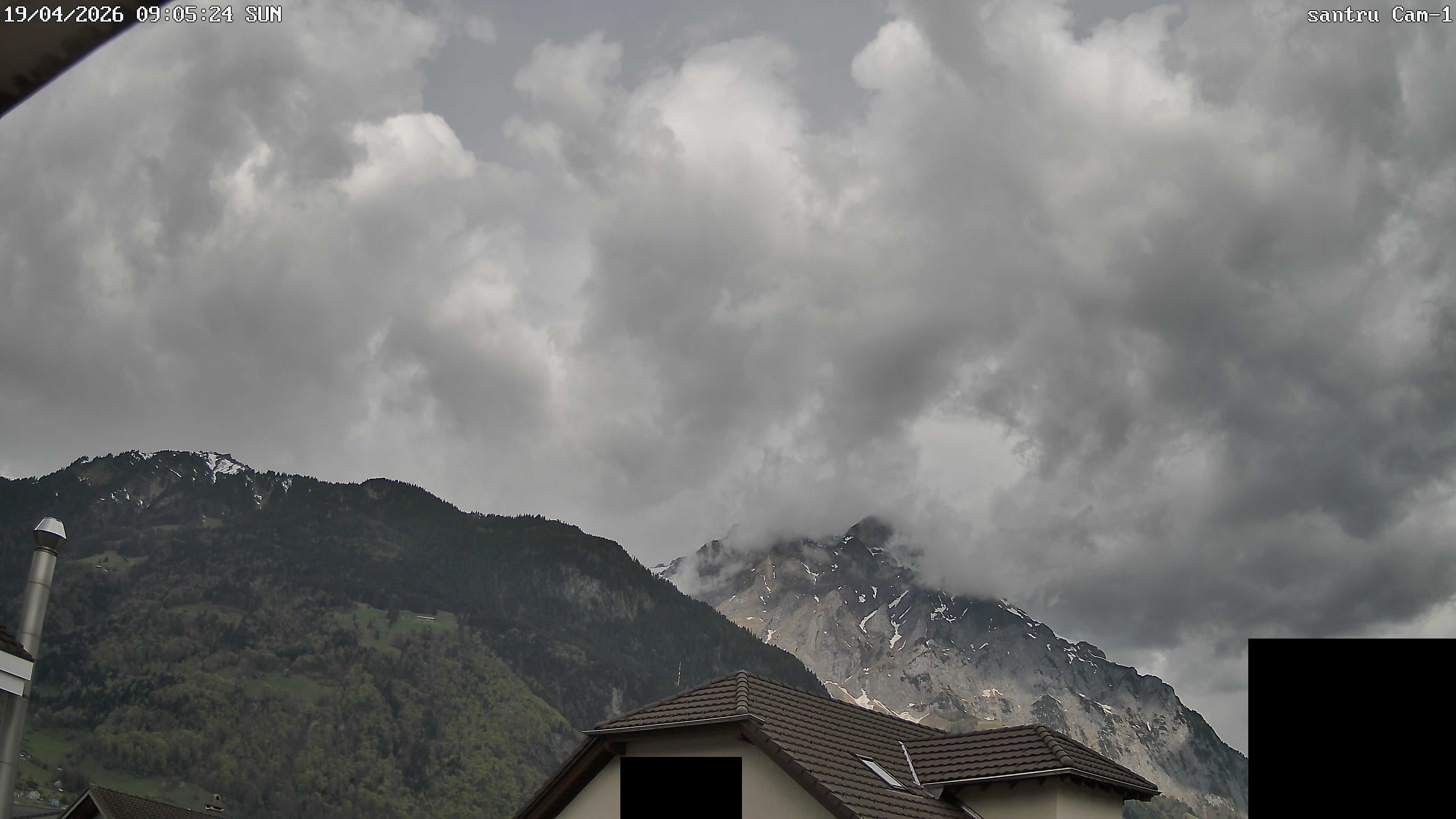 Schattdorf › Westen: Gitschen