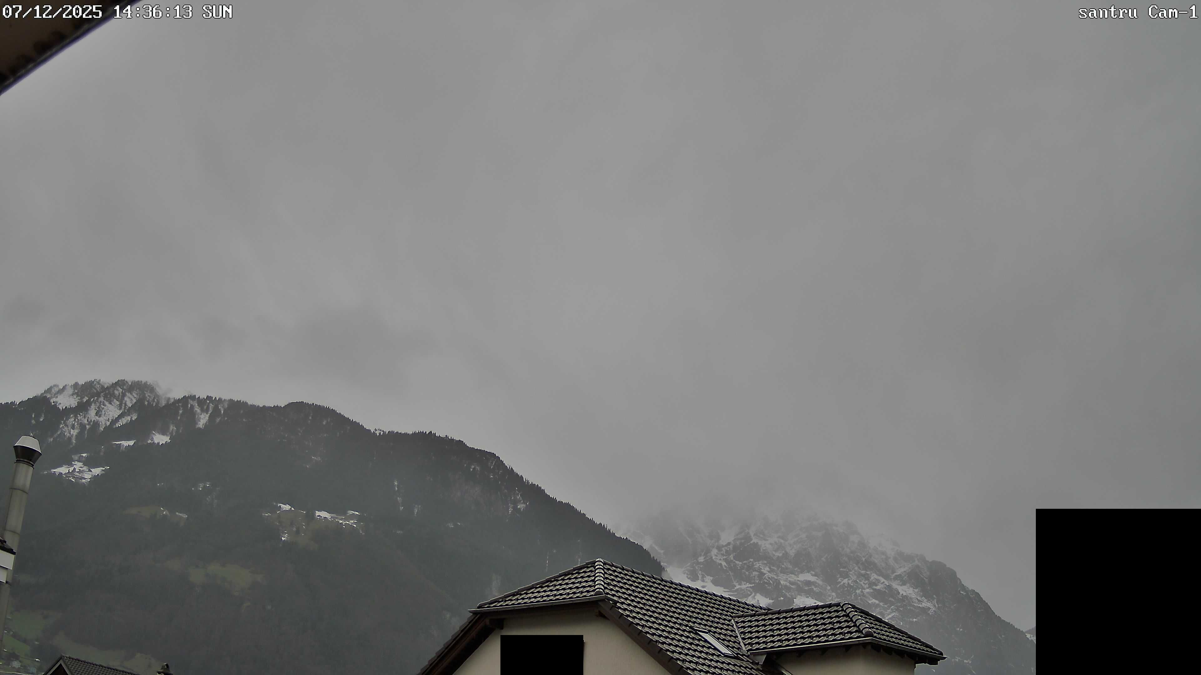 Schattdorf › West: Gitschen