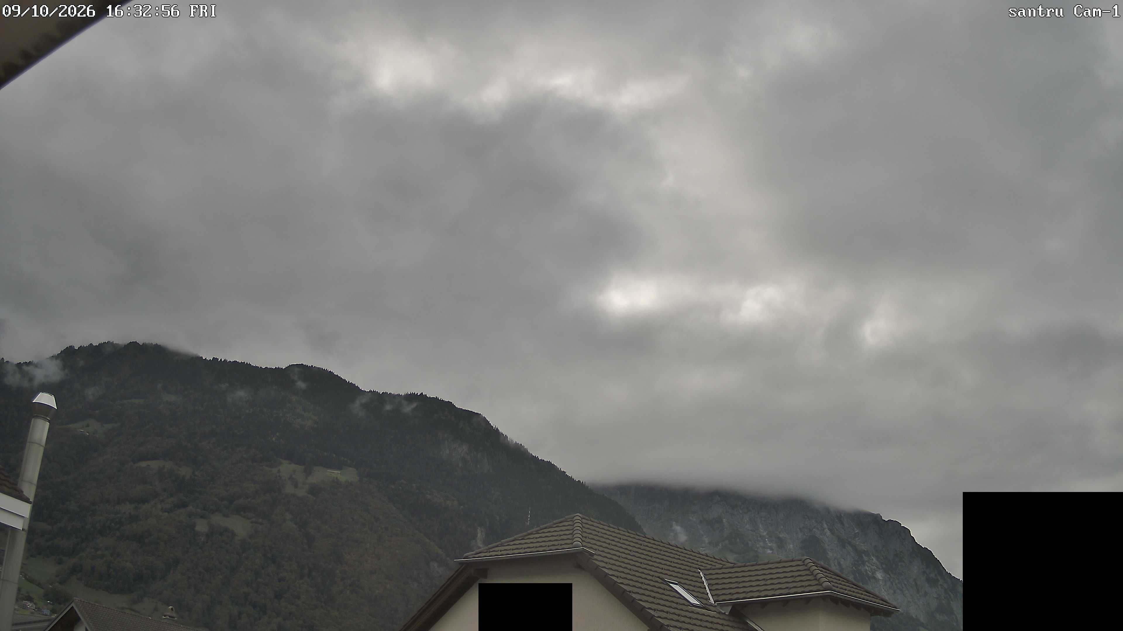 Schattdorf › Westen: Gitschen