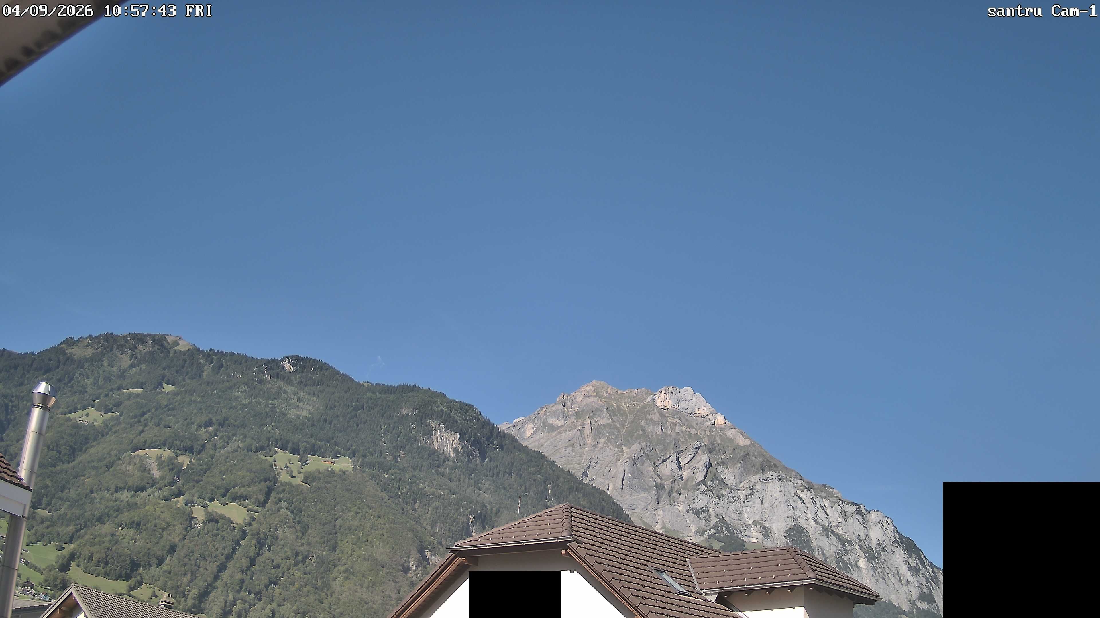 Schattdorf › Westen: Gitschen
