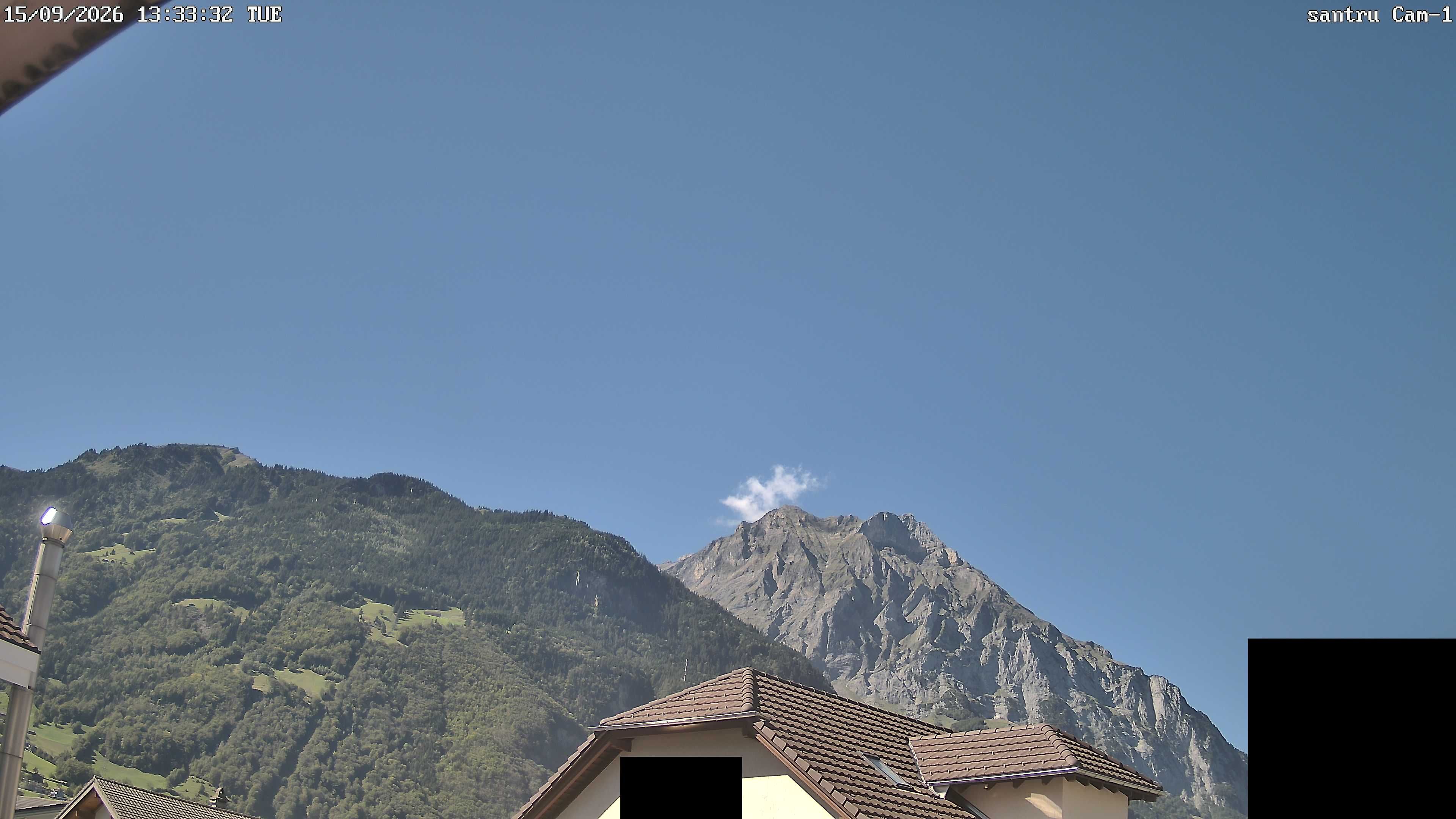 Schattdorf › Westen: Gitschen