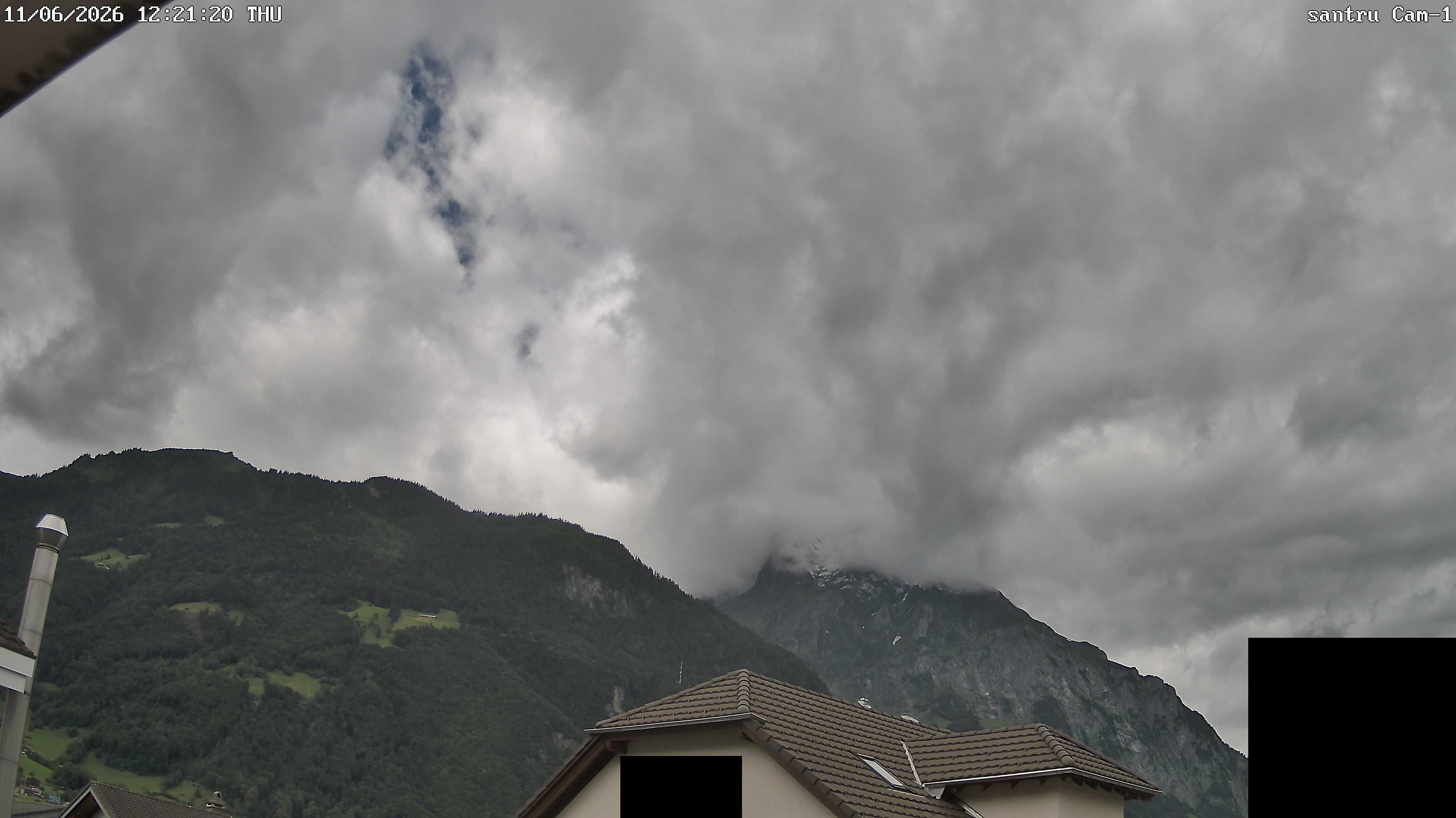 Schattdorf › Westen: Gitschen