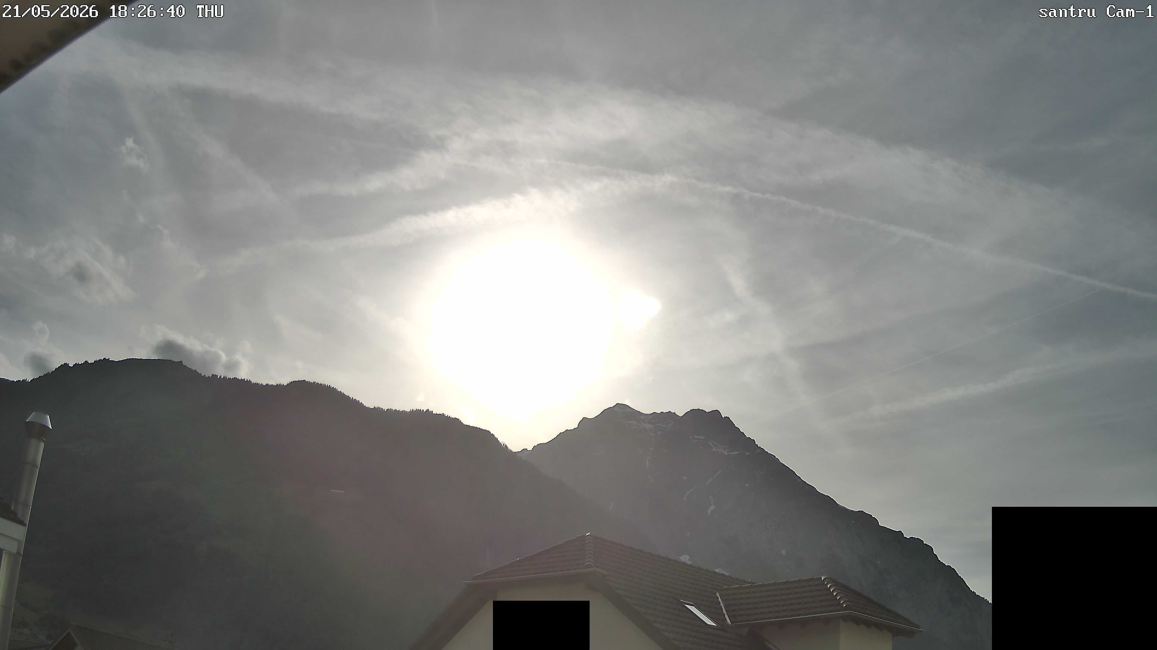 Schattdorf › Westen: Gitschen