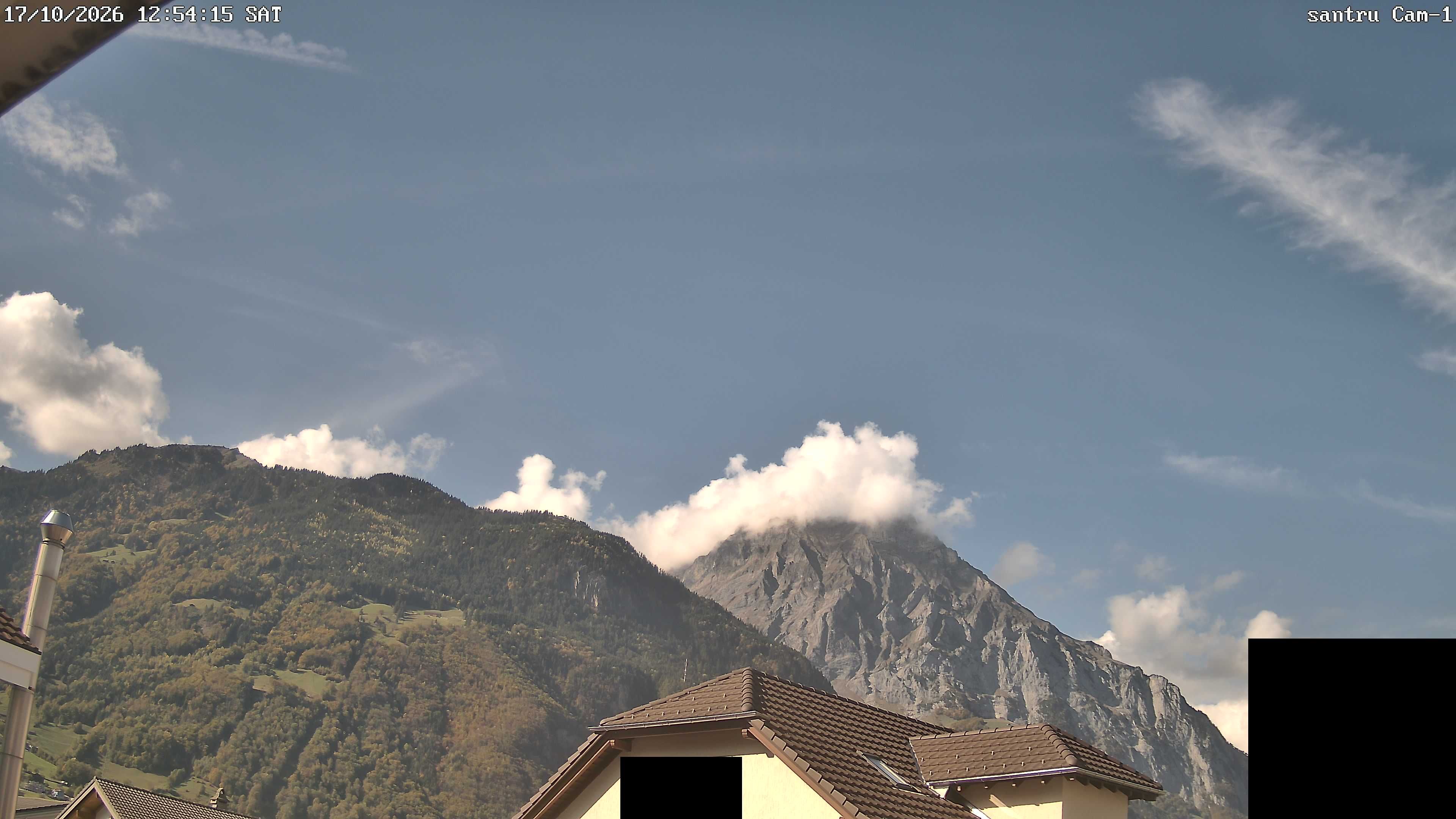 Schattdorf › Westen: Gitschen