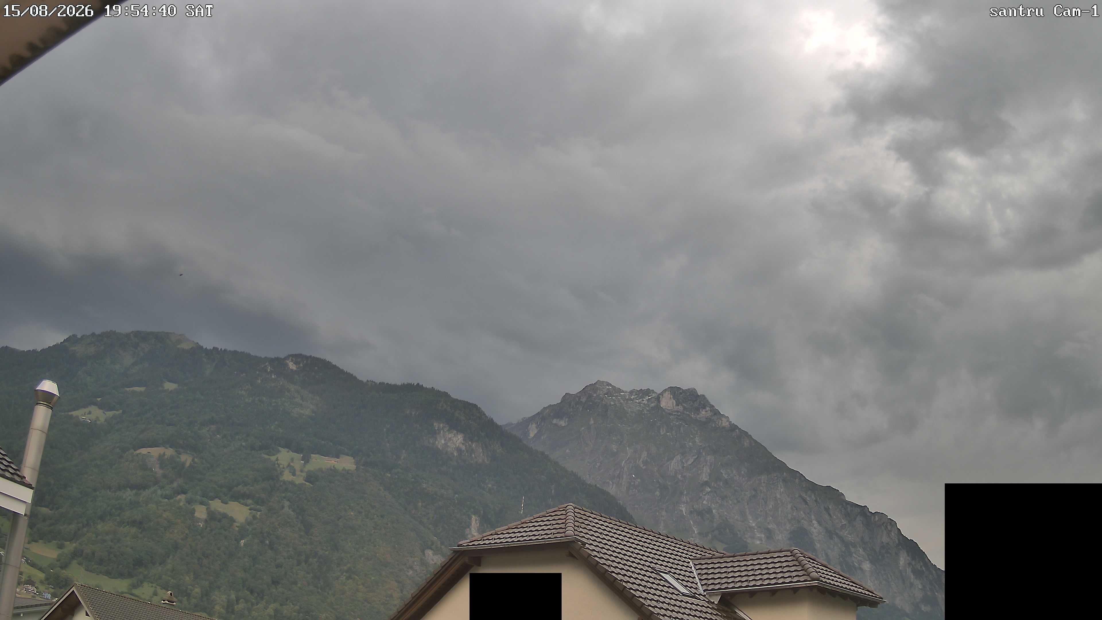 Schattdorf › Westen: Gitschen