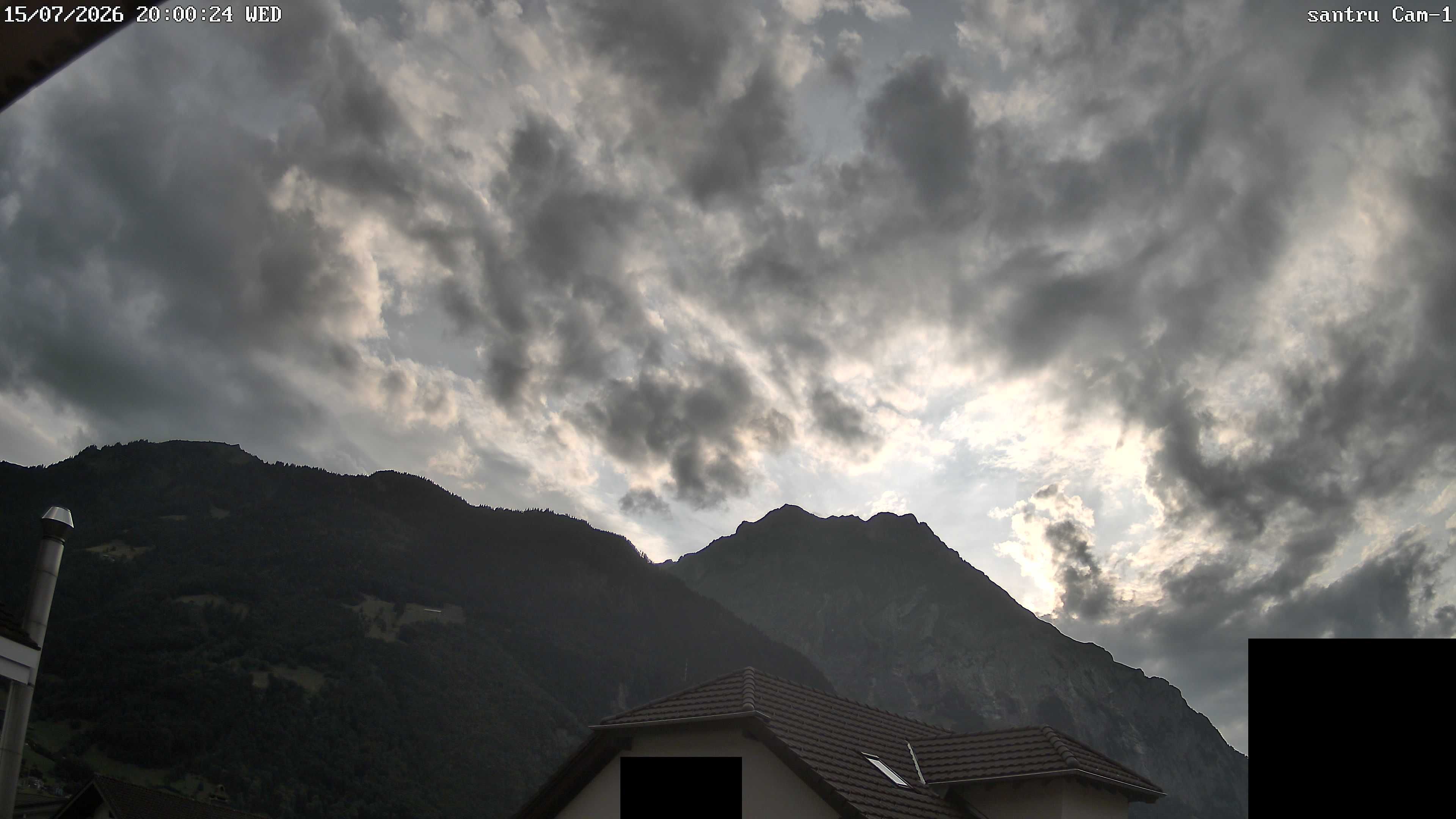 Schattdorf › Westen: Gitschen