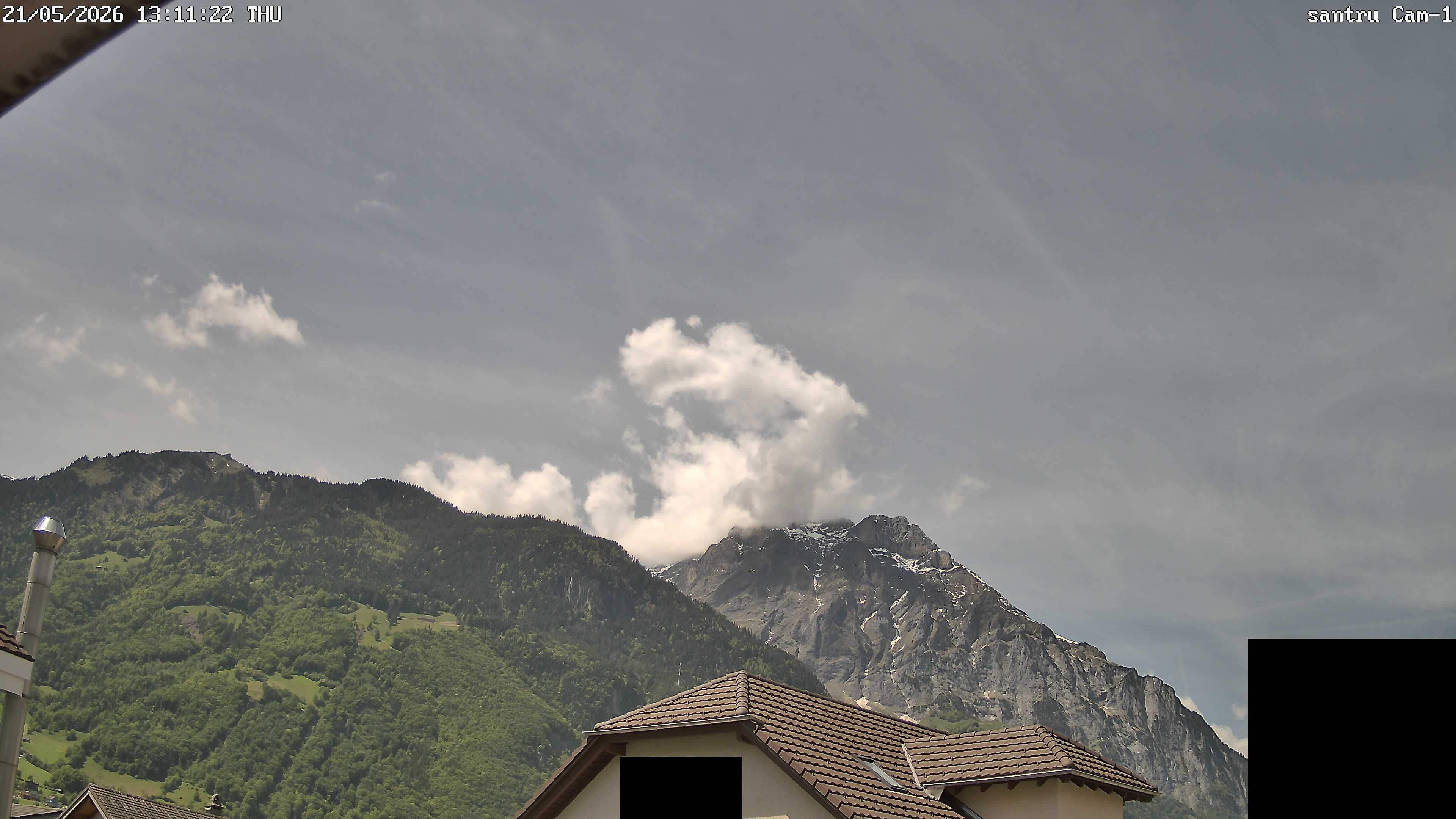 Schattdorf › Westen: Gitschen