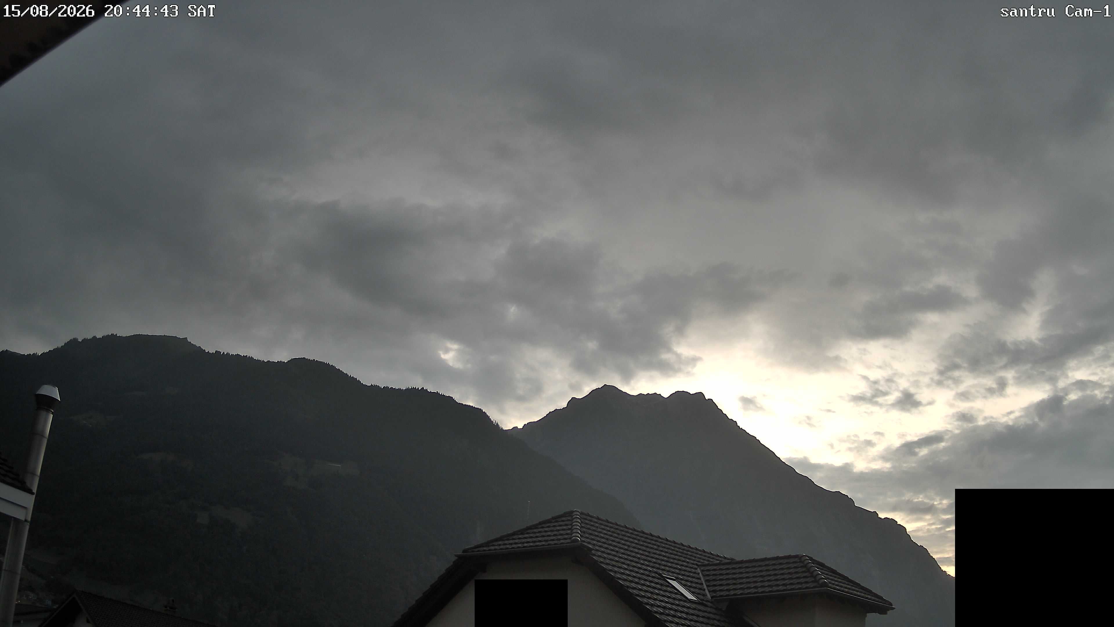 Schattdorf › Westen: Gitschen