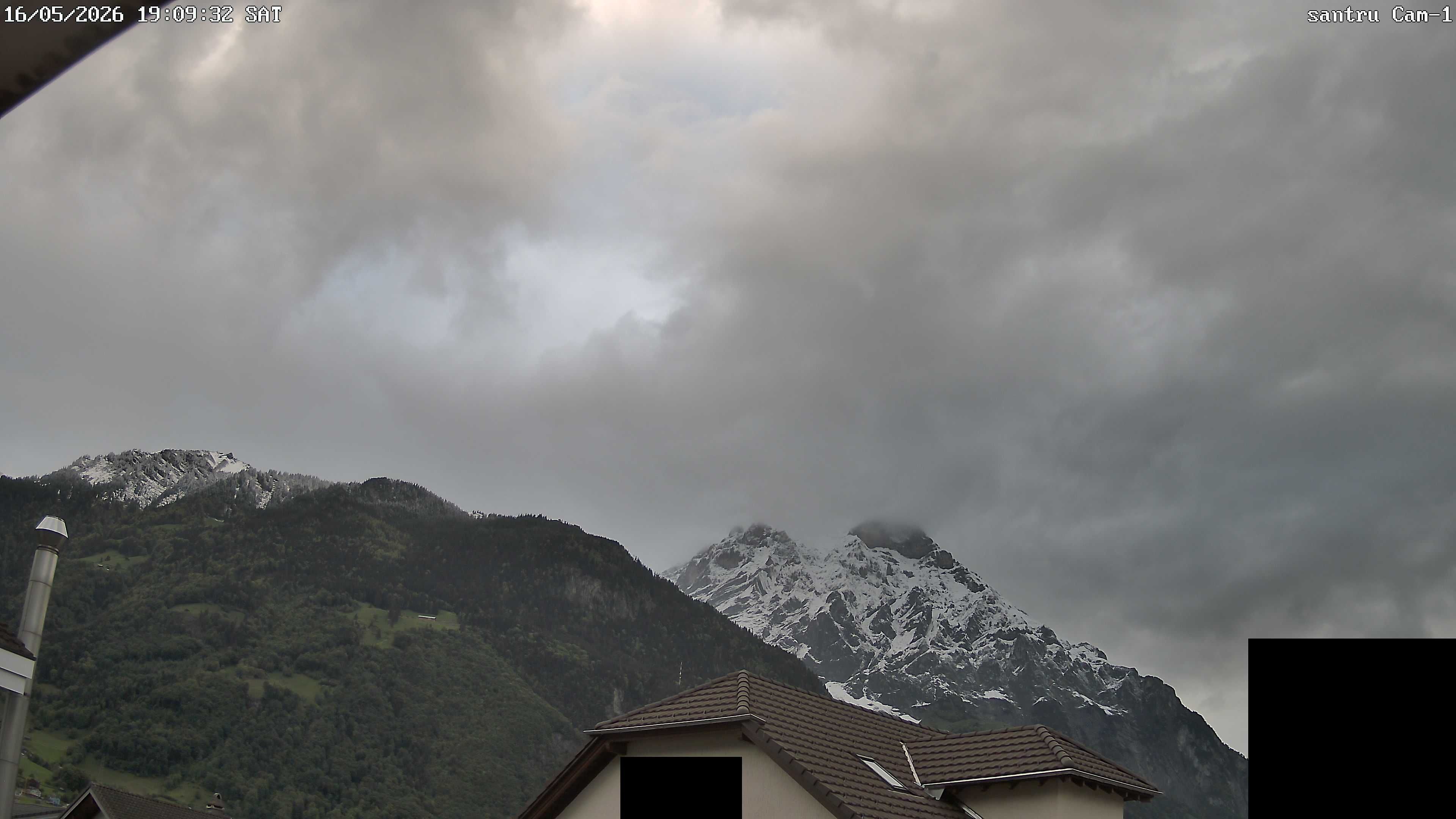Schattdorf › Westen: Gitschen