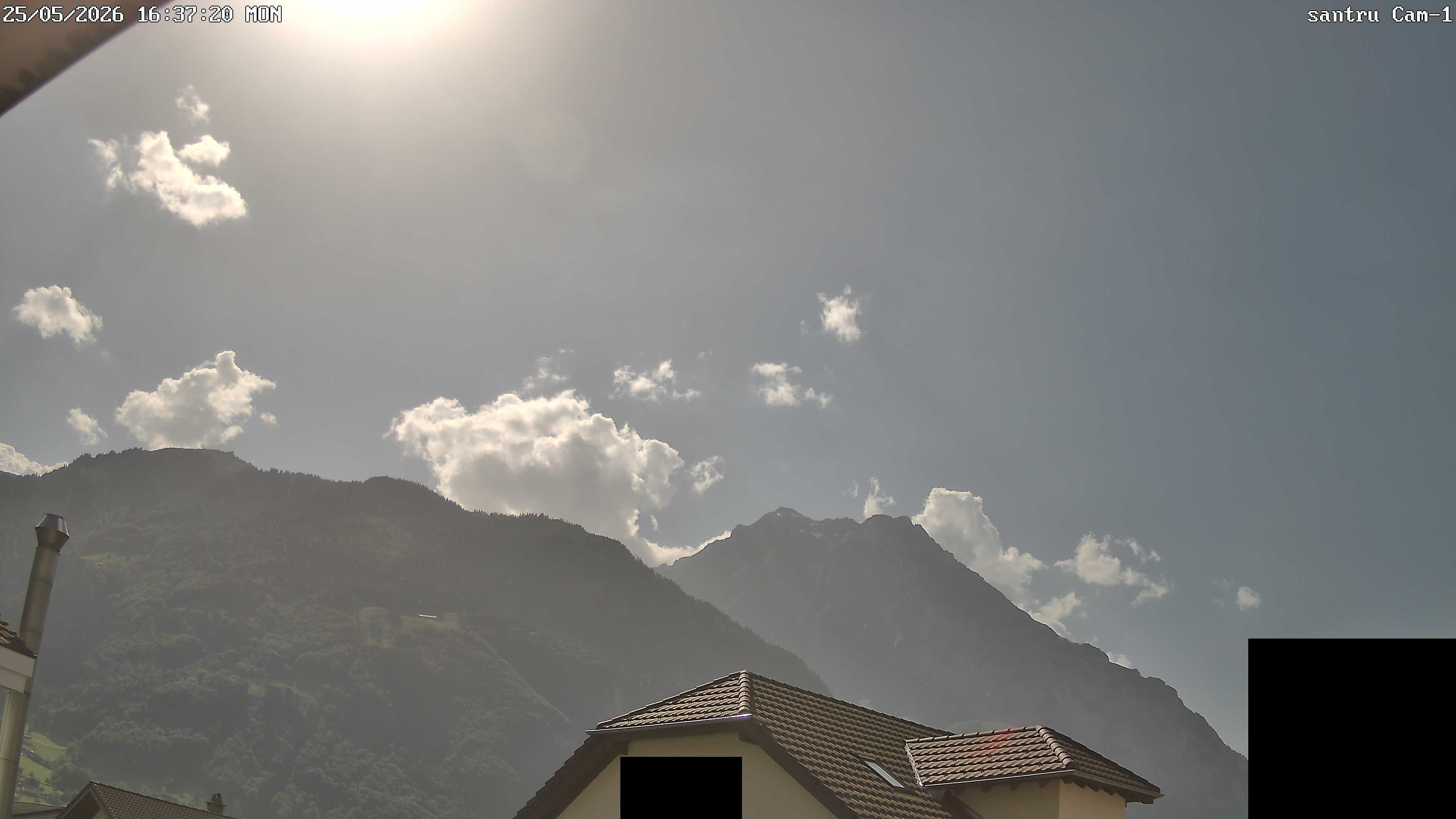 Schattdorf › Westen: Gitschen