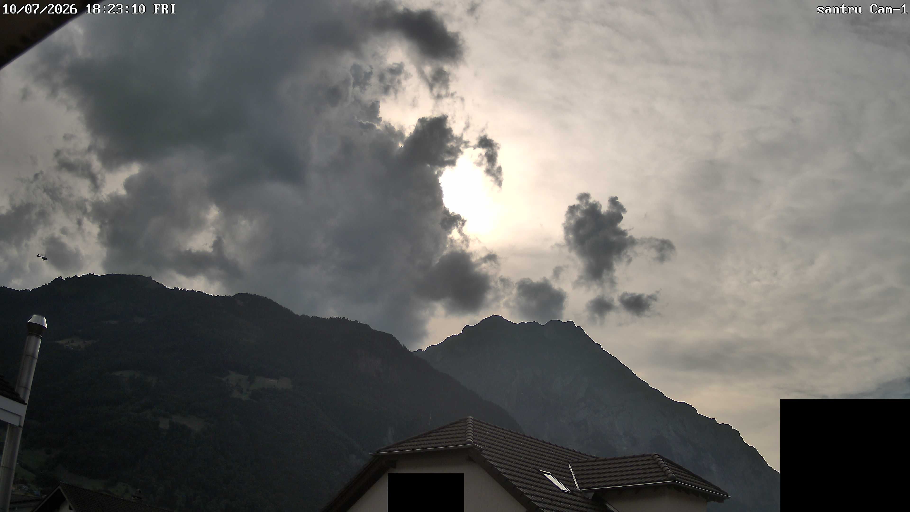 Schattdorf › Westen: Gitschen