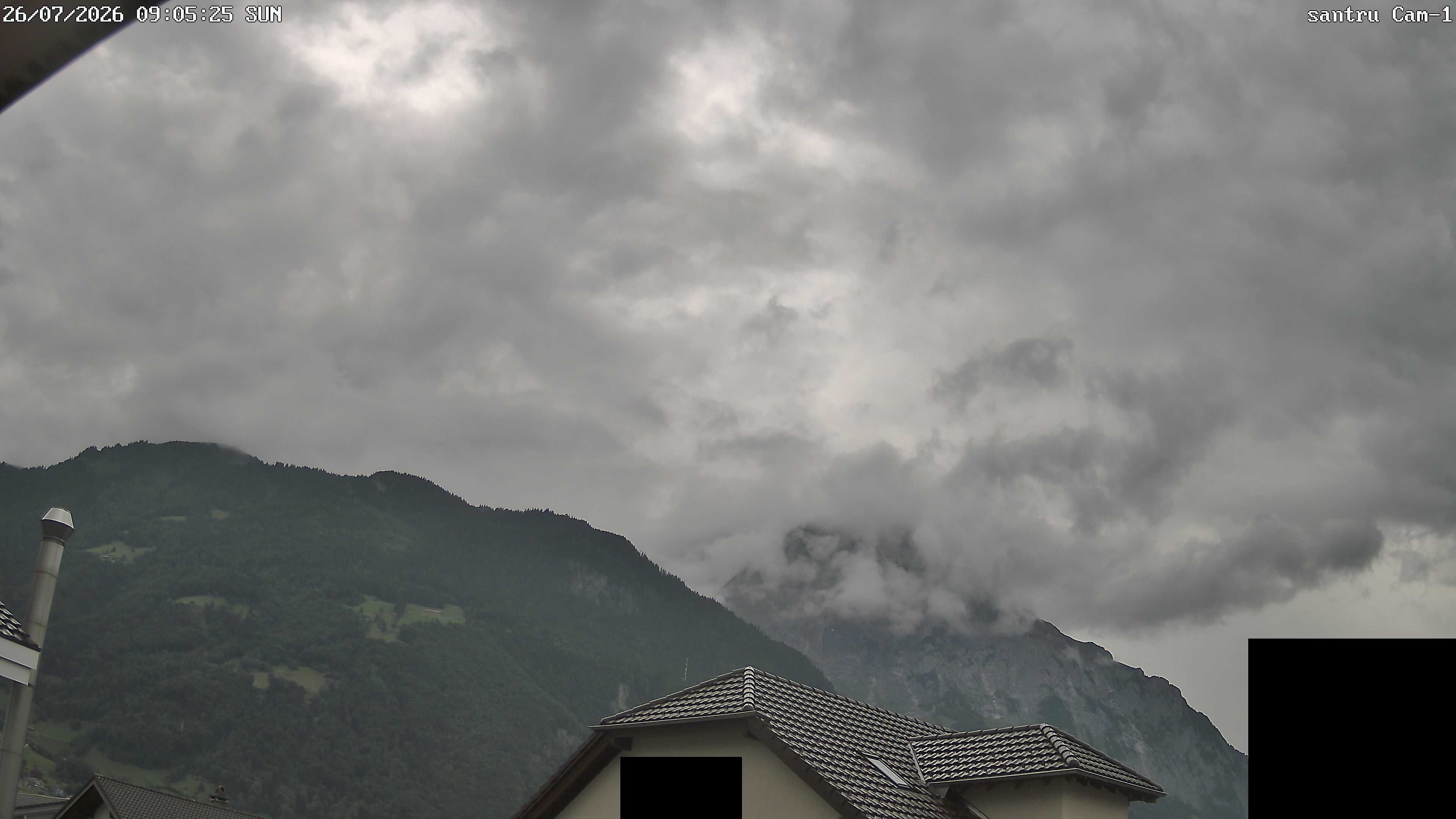 Schattdorf › Westen: Gitschen