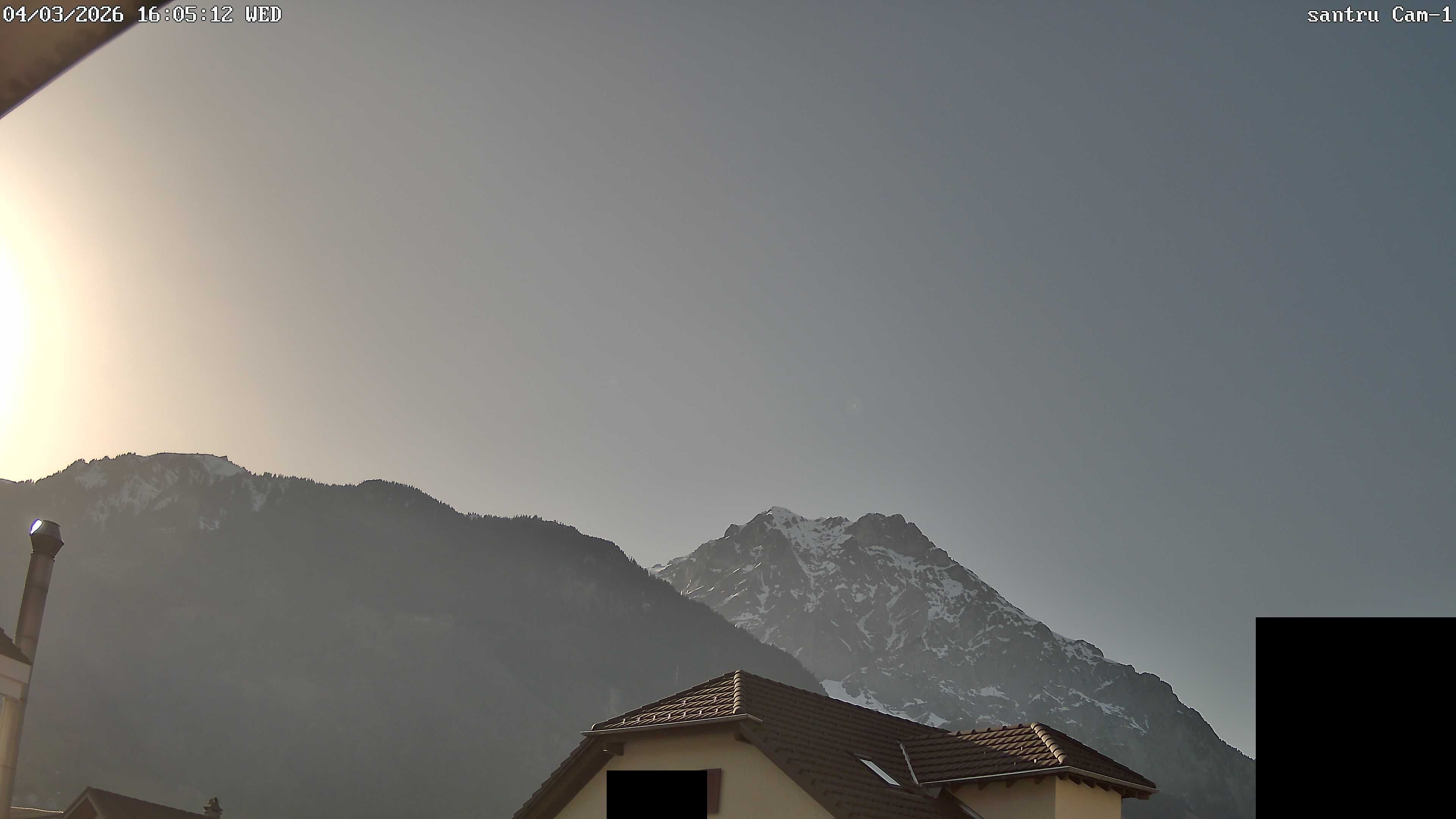 Schattdorf › Westen: Gitschen