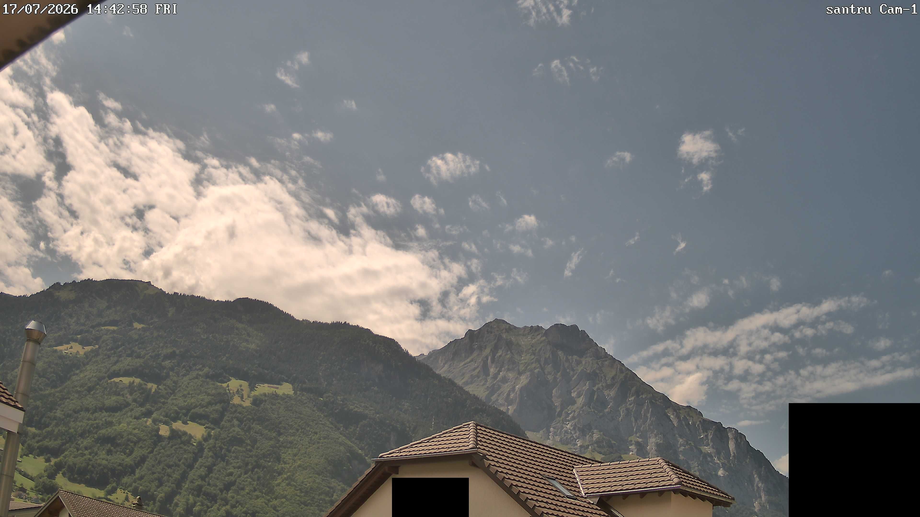Schattdorf › Westen: Gitschen
