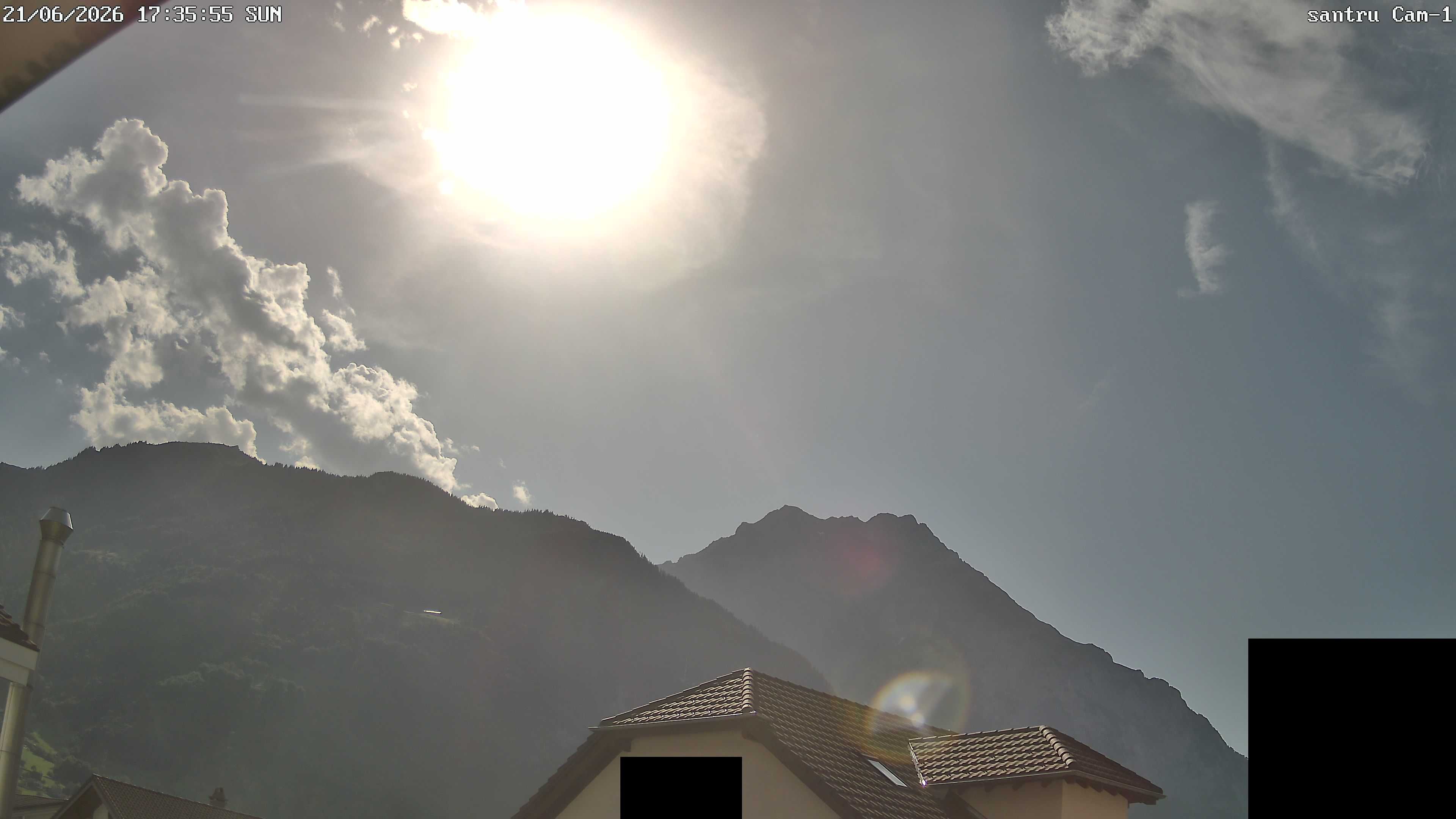 Schattdorf › Westen: Gitschen
