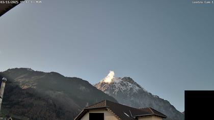 Schattdorf › West: Gitschen