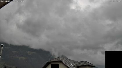 Schattdorf › Westen: Gitschen