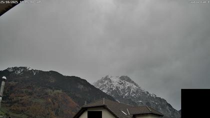 Schattdorf › West: Gitschen