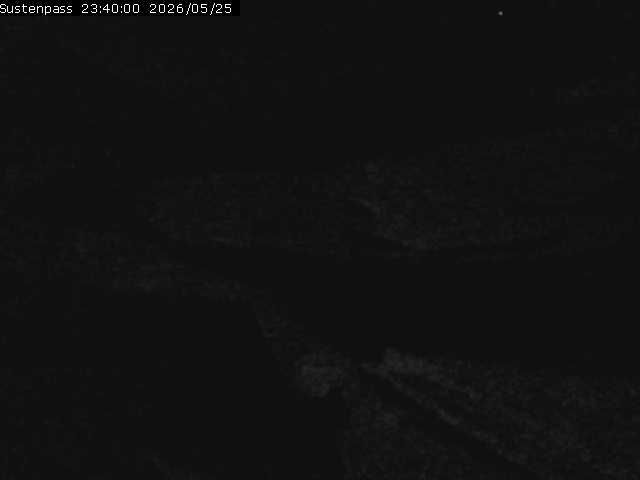 Innertkirchen: Sustenpasssee