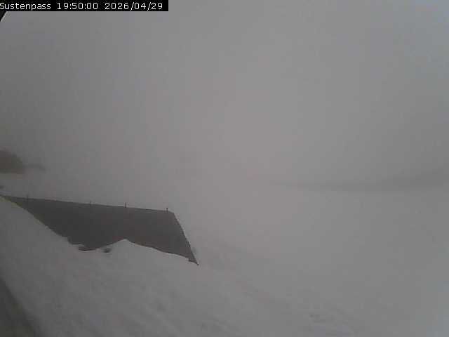 Innertkirchen: Sustenpasssee