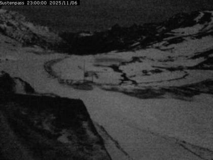 Innertkirchen: Sustenpasssee