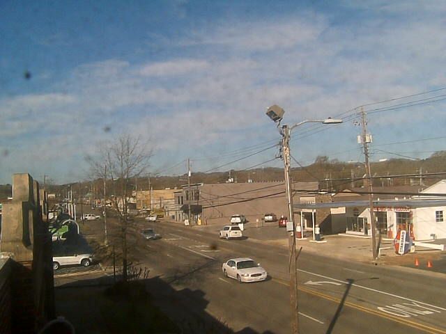 Traffic Cam Trussville Manor: Trussville, AL