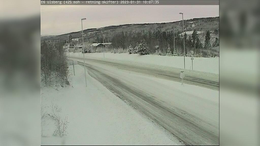 Ulsberg Traffic & Landscape Webcam