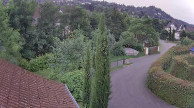 Oberweiler: Campingplatz Badenweiler