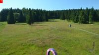 Pstruzi: Skiareál Plešivec Modesgrund