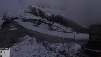 Saas-Fee › Ost: Längflue