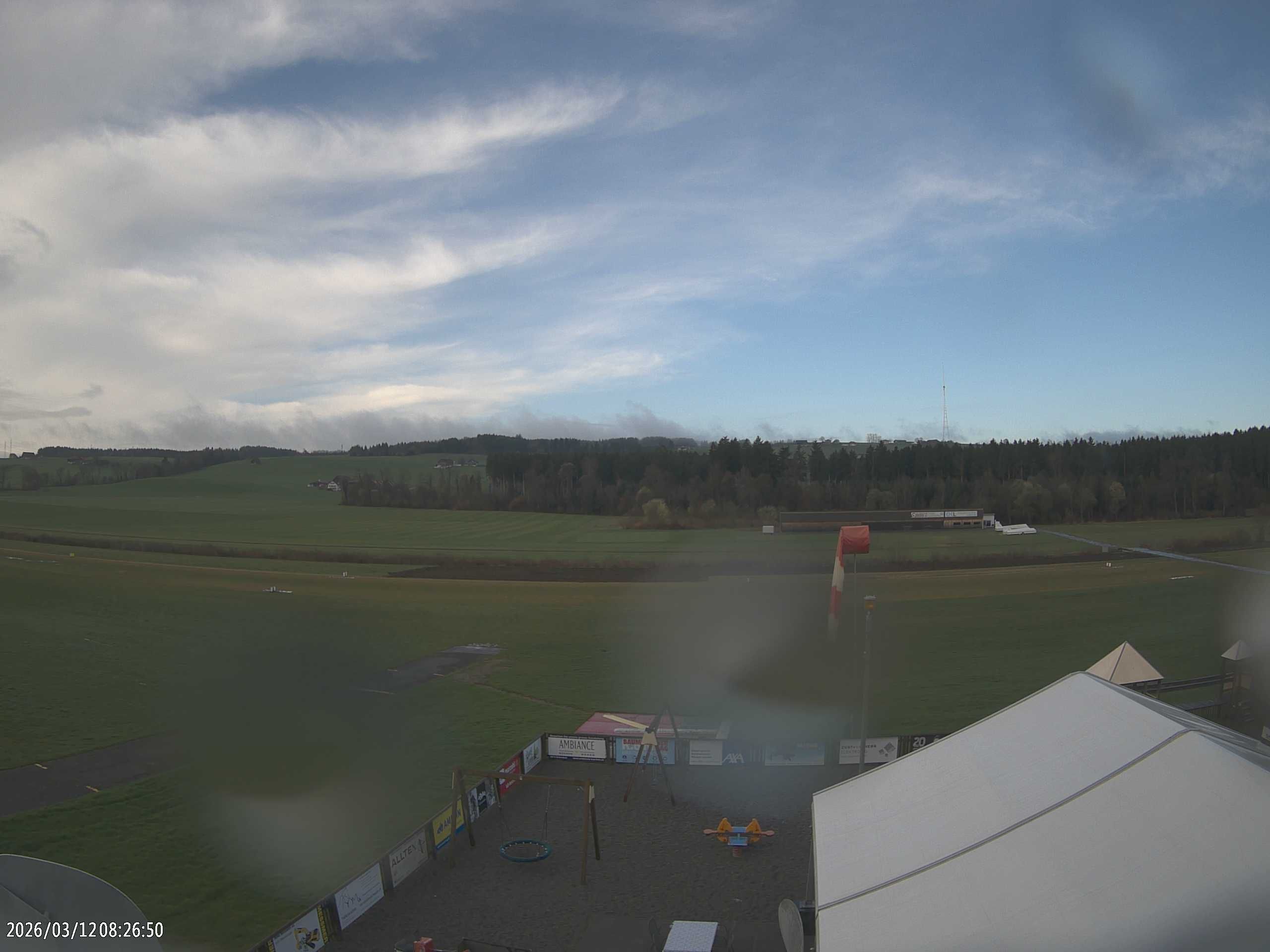 Beromünster › Westen: Luzern, Schweiz