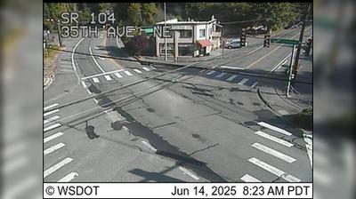Forest Lake Park: Traffic & Landscapes