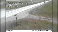 Cheney › North: US 195 at MP 81.6: Spangle (2) - Day time