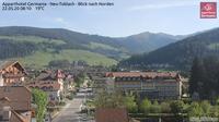 Innichen - San Candido: Neu-Toblach