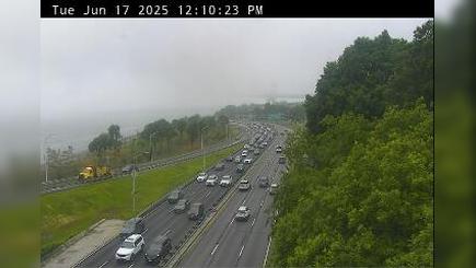 Traffic Cam New York: Belt Parkway @ Bay 8th Street