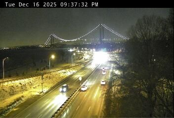 New York Belt Parkway Bay Th Street Traffic Cam