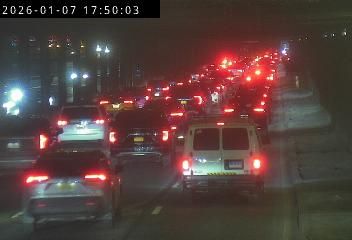 Traffic Cam Manhattan Community Board 6: FDR Drive @ 48 Street