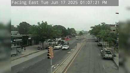 Traffic Cam New York: Union Turnpike @ Little Neck Parkway