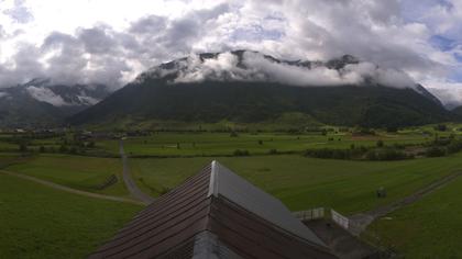 Andermatt: Andermatt Swiss Alps Golf Course