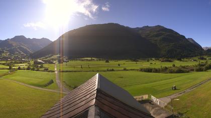 Andermatt: Andermatt Swiss Alps Golf Course