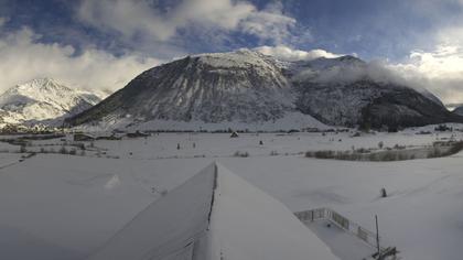 Andermatt: Andermatt Swiss Alps Golf Course