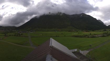 Andermatt: Andermatt Swiss Alps Golf Course