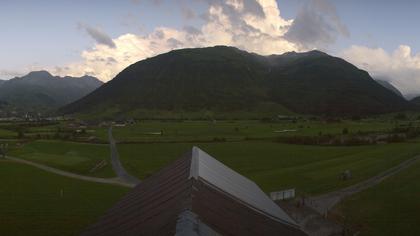 Andermatt: Andermatt Swiss Alps Golf Course